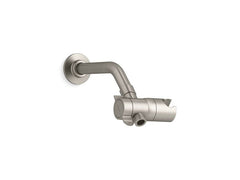 KOHLER KOHLER 98770-BN Awaken 2-Way Shower Arm Diverter in Vibrant Brushed Nickel