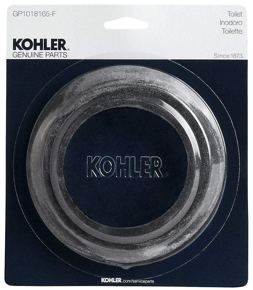 KOHLER Kohler GP1018165-F Tank Gasket for 2-Piece Toilet