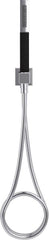 KOHLER Kohler 9514-CP MasterShower 60 in. Hand Shower Hose in Polished Chrome