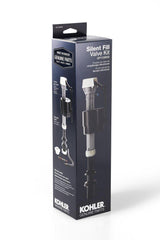 KOHLER Kohler GP1138930 Fill Valve Kit in Black