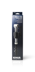 KOHLER Kohler GP1138930 Fill Valve Kit in Black