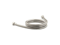 KOHLER Kohler 9514-SN MasterShower 60 in. Hand Shower Hose in Vibrant Polished Nickel