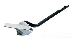 KOHLER KOHLER GP30324-CP Wellworth Left-Hand Trip Lever in Polished Chrome