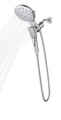 MOEN Moen 220C3 Verso Multi Function Hand Shower in Chrome