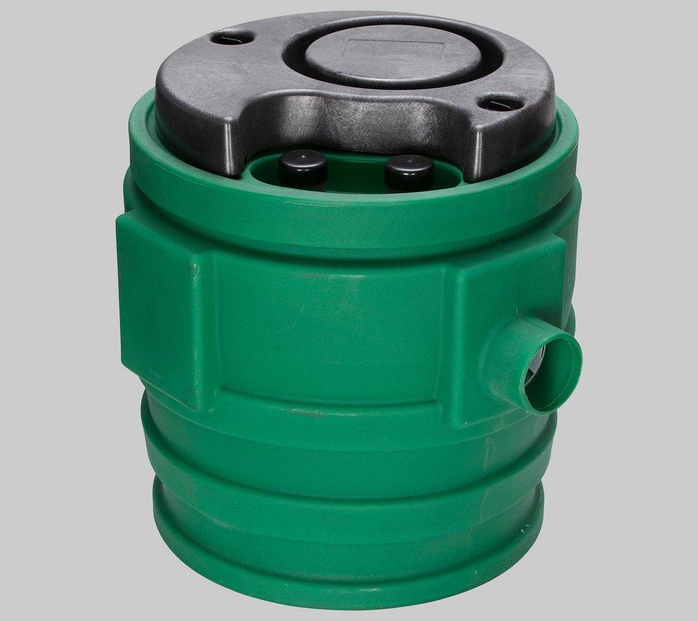 LITTLE GIANT 509674 SUMP PUMP PARTS