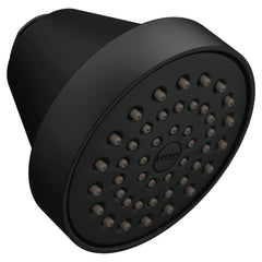 MOEN Moen 6399EPBL Align Single Function Showerhead in Matte Black