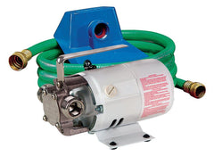 LITTLE GIANT 555111 WATER PUMPS