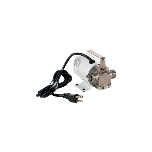 LITTLE GIANT Little Giant 555111 1/10 HP Transfer Pump 3/4 In.