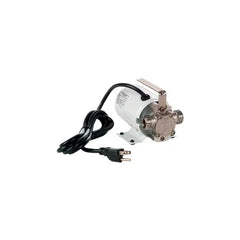 LITTLE GIANT Little Giant 555111 1/10 HP Transfer Pump 3/4 In.