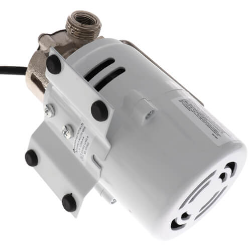 LITTLE GIANT Little Giant 555111 1/10 HP Transfer Pump 3/4 In.