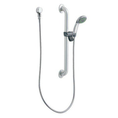 MOEN Moen 52224GBM15 M-Dura Single Function Hand Shower 1.5 GPM (Each)