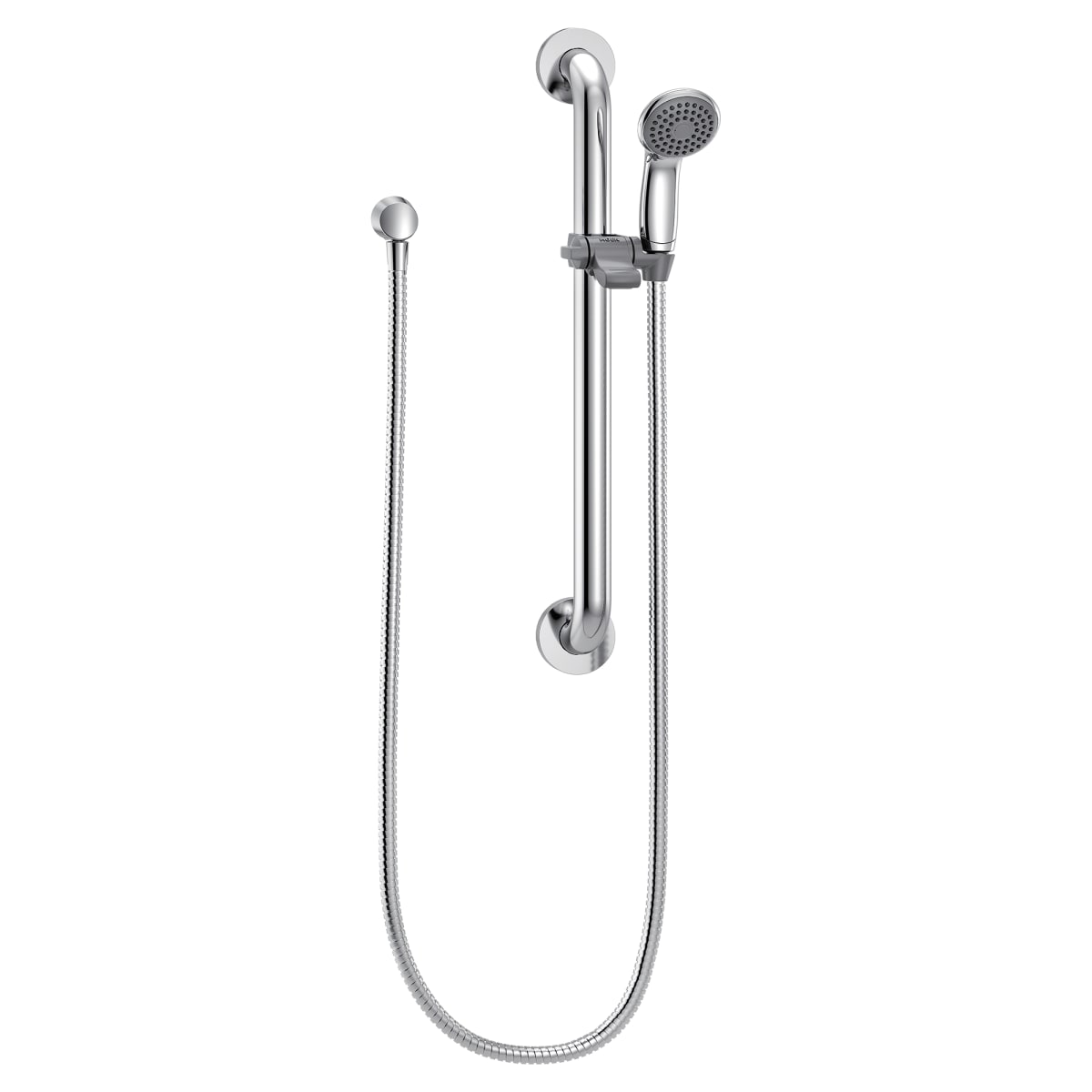 MOEN Moen 52224GBM15 M-Dura Single Function Hand Shower 1.5 GPM (Each)