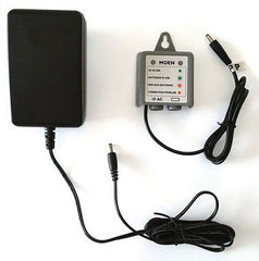 MOEN Moen 169031 AC Adapter Kit for MotionSense with Y-Splitter