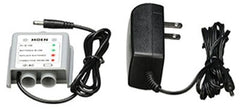 MOEN Moen 169031 AC Adapter Kit for MotionSense with Y-Splitter
