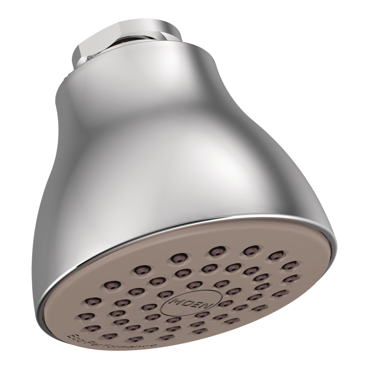 MOEN Moen 6300EP15 Croma Single Function Showerhead 1.5 GPM (2-1/2 diameter)