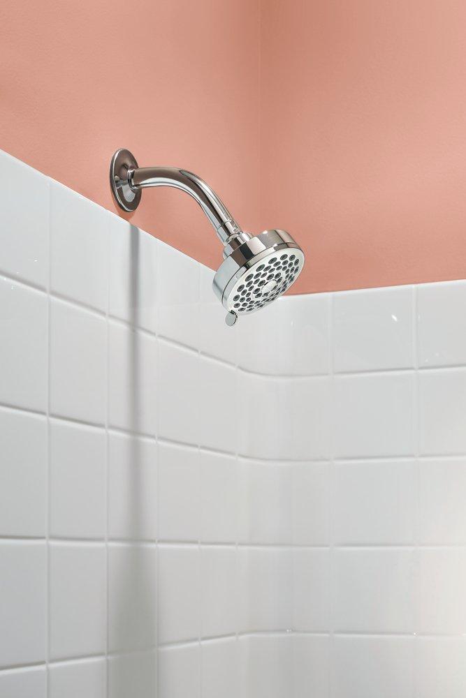 MOEN Moen 20001 EOS Multi Function Showerhead in Polished Chrome