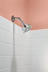 MOEN Moen 20001 EOS Multi Function Showerhead in Polished Chrome