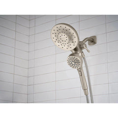 MOEN Moen 26009SRN Engage Multi Function Hand Shower in Spot Resist Brushed Nickel