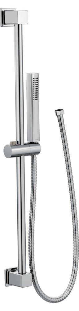 MOEN Moen 3988EP Single Function Hand Shower in Polished Chrome