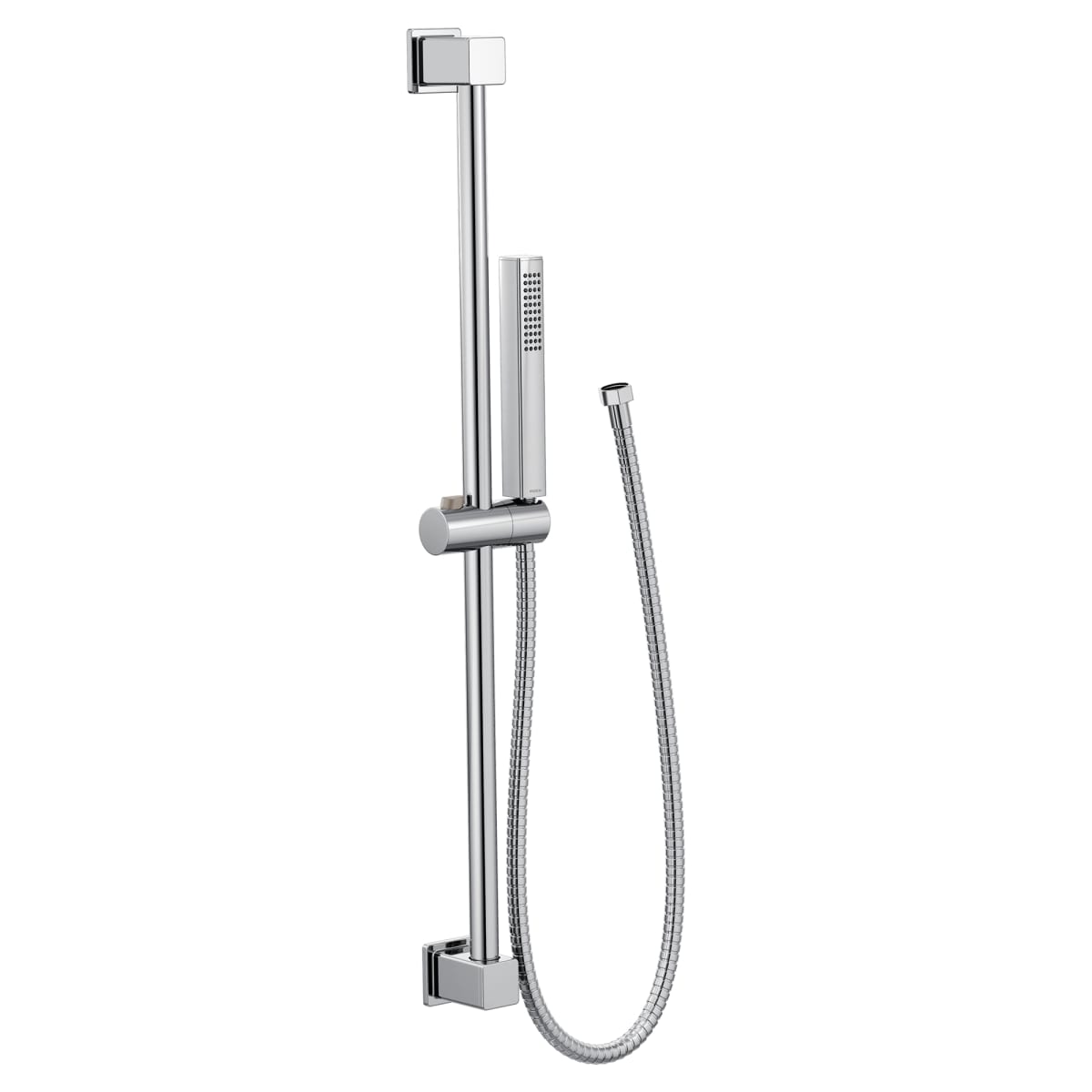 MOEN Moen 3988EP Single Function Hand Shower in Polished Chrome