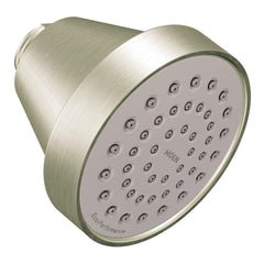 MOEN Moen 6399EPBN Align Single Function Showerhead in Brushed Nickel