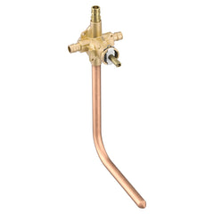 MOEN Moen 62365PF M-Pact Posi-Temp 1/2 in. Cold Expansion PEX Connection Pressure Balancing Valve