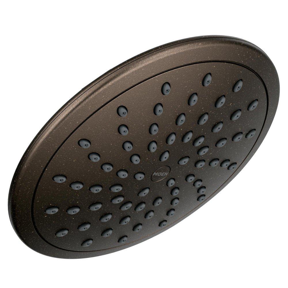 MOEN Moen 6345EPORB Single Function Showerhead in Oil Rubbed Bronze