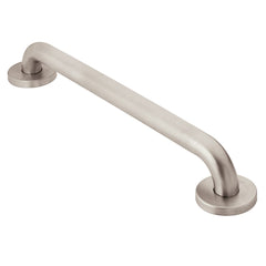 MOEN Moen R8748P Home Care 48 in. Grab Bar in Peened Stainless Steel
