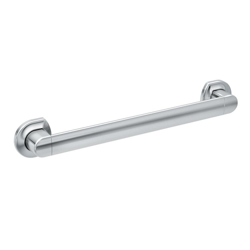 MOEN Moen MBHG3818CH Genta 18 in. Grab Bar in Chrome