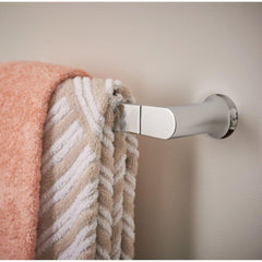 MOEN Moen MBHG3818CH Genta 18 in. Grab Bar in Chrome