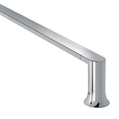 MOEN Moen BH3824CH Genta 24 in. Towel Bar in Polished Chrome