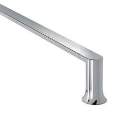 MOEN Moen BH3824CH Genta 24 in. Towel Bar in Polished Chrome