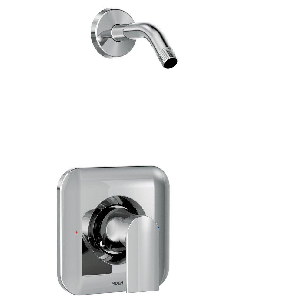 MOEN Moen T2472NH Genta Single Handle Shower Faucet Trim Only