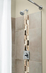 MOEN Moen T2472NH Genta Single Handle Shower Faucet Trim Only