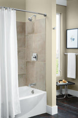 MOEN Moen T2472NH Genta Single Handle Shower Faucet Trim Only