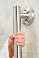 MOEN Moen LR8724D1GBN Designer Elegance Grab Bar 24 In. Replacement MPN