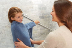 MOEN Moen LR8724D1GBN Designer Elegance Grab Bar 24 In. Replacement MPN