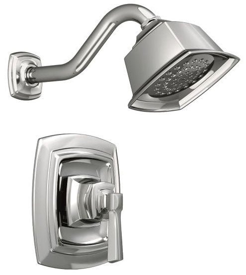 MOEN Moen T2162EP Chrome Posi-Temp(R) shower only