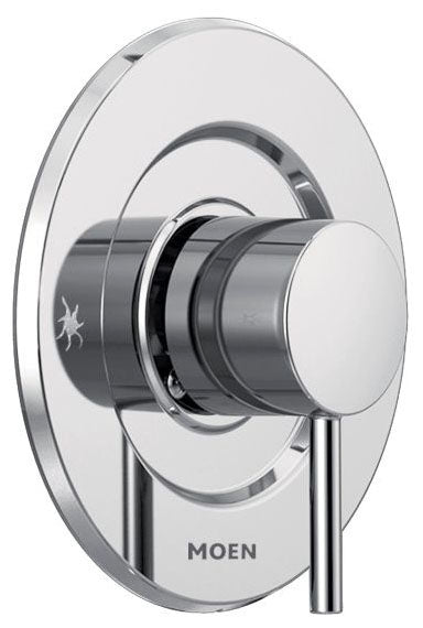 MOEN Moen T3291 Align Single Handle Pressure Balancing Valve Trim in Chrome