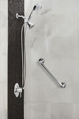 MOEN Moen T3291 Align Single Handle Pressure Balancing Valve Trim in Chrome
