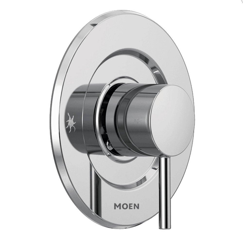 MOEN Moen T3291 Align Single Handle Pressure Balancing Valve Trim in Chrome