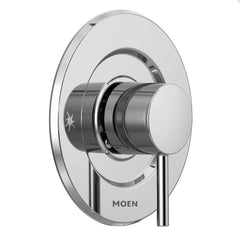 MOEN Moen T3291 Align Single Handle Pressure Balancing Valve Trim in Chrome