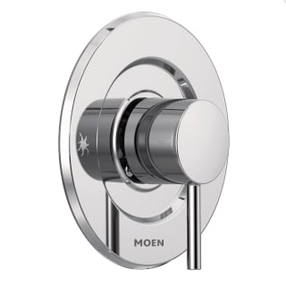 MOEN Moen T3291 Align Single Handle Pressure Balancing Valve Trim in Chrome