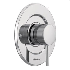 MOEN Moen T3291 Align Single Handle Pressure Balancing Valve Trim in Chrome