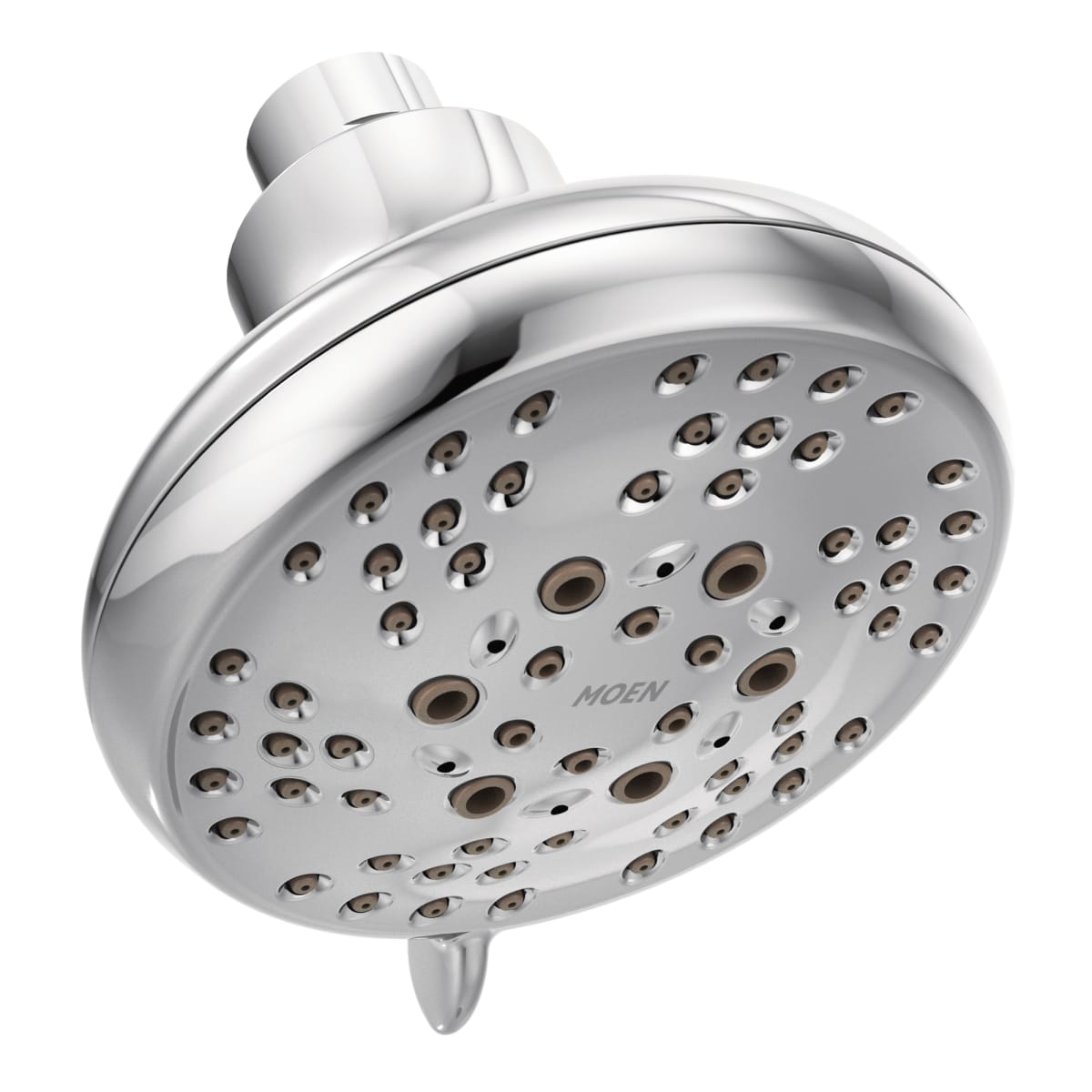 MOEN Moen CL26500 Multi Function Showerhead in Polished Chrome