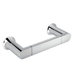 MOEN Moen BH3886CH Kasey 6-7/8 in. Towel Bar in Polished Chrome