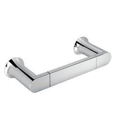 MOEN Moen BH3886CH Kasey 6-7/8 in. Towel Bar in Polished Chrome