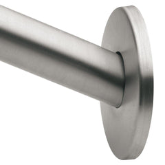 MOEN Moen CSR2145BN Shower Rod in Brushed Nickel