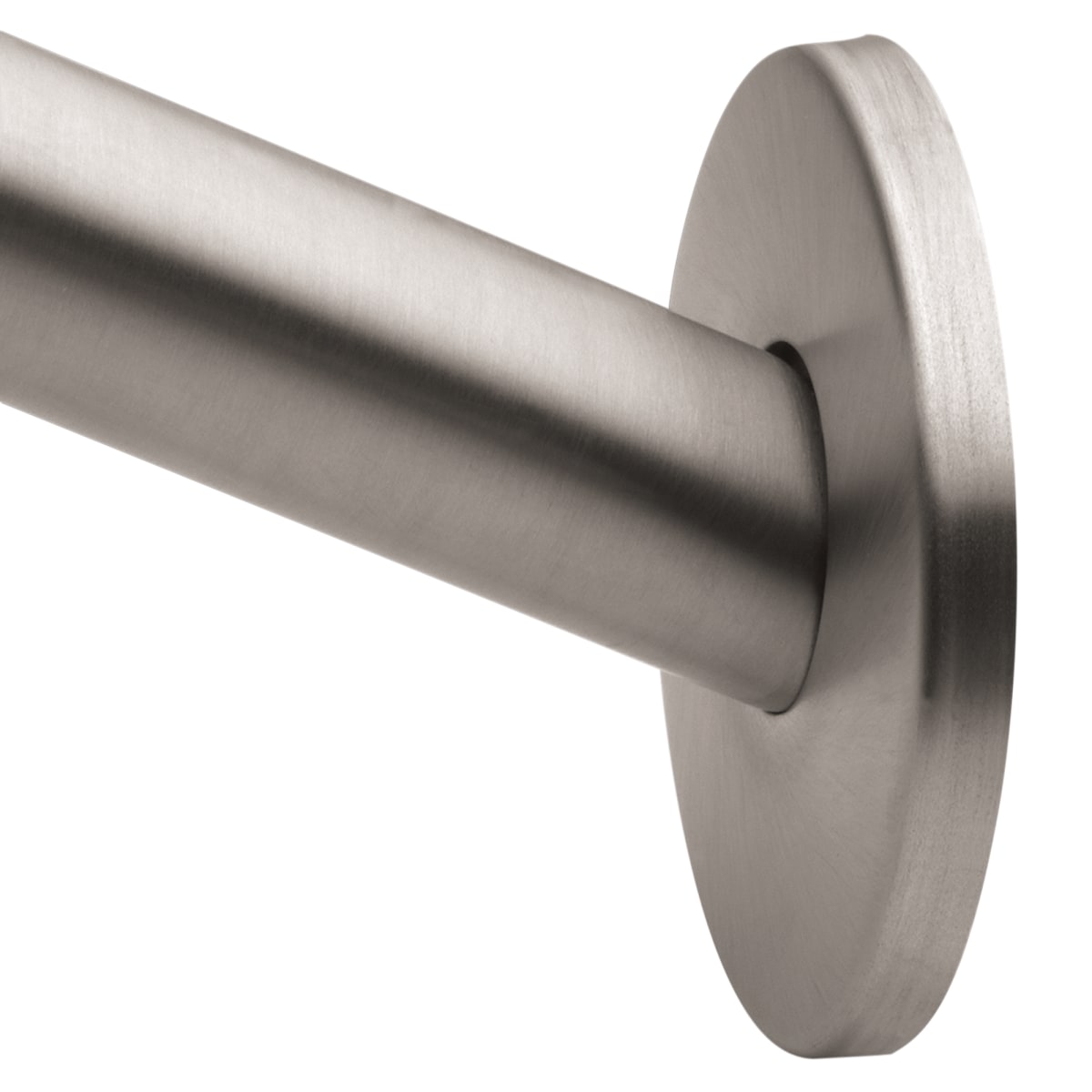 MOEN Moen CSR2145BN Shower Rod in Brushed Nickel