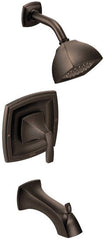 MOEN Moen T2693EPORB Voss Posi-Temp Tub/Shower Faucet in Oil Rubbed Bronze